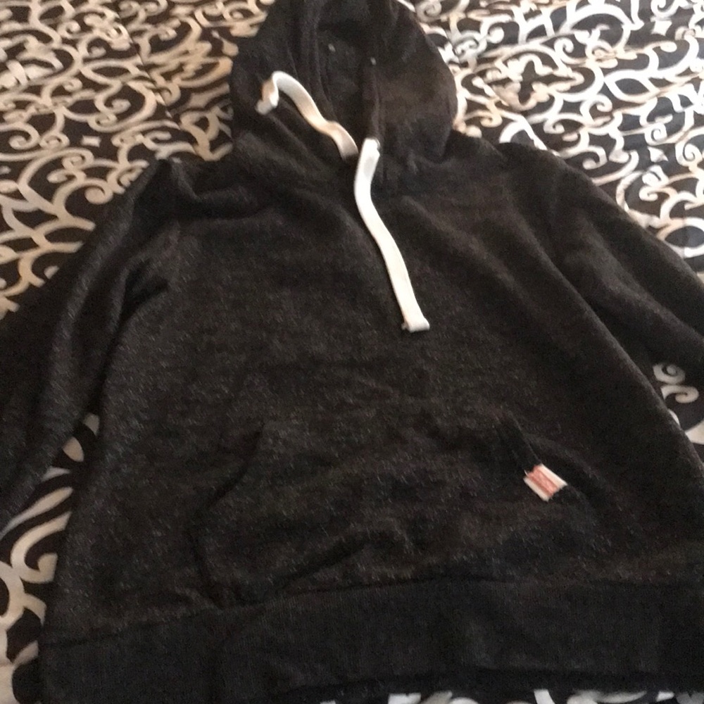 Hoodie sweatshirt